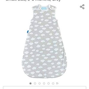 Tommy Tippee Grobag Baby Sleeping Bag 0-6 months